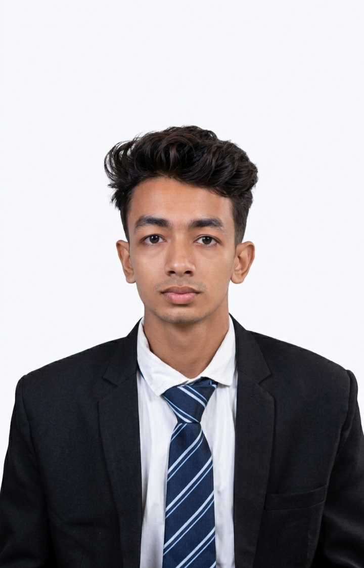Himanshu Kapoor — Chairman, Grand Meridian Estate